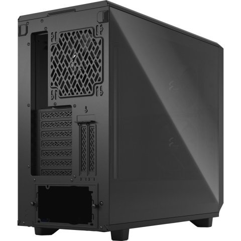 Корпус Fractal Design Meshify 2 Black TG Light Tint (FD-C-MES2A-03) - Нулевой остаток (Feed)  - Нулевой остаток (Feed) 