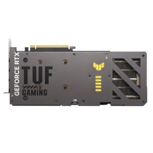 Видеокарта ASUS GeForce RTX5060Ti 8Gb TUF OC GAMING (TUF-RTX5060TI-O8G-GAMING)