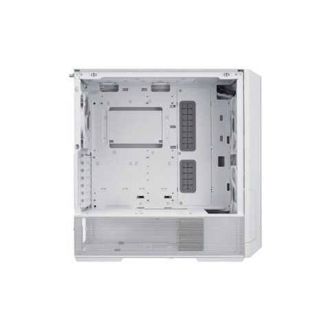 Корпус Lian Li LANCOOL 216 with ARGB fans (G99.LAN216RW.00) - Нулевой остаток (Feed)  - Нулевой остаток (Feed)
