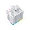 Кулер для процессора ID-Cooling Frozn A610 ARGB White (FROZN A610 ARGB White)