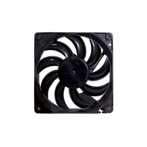 Кулер для корпуса Cooling Baby 8015 4PS - Нулевой остаток (Feed)  - Нулевой остаток (Feed) 