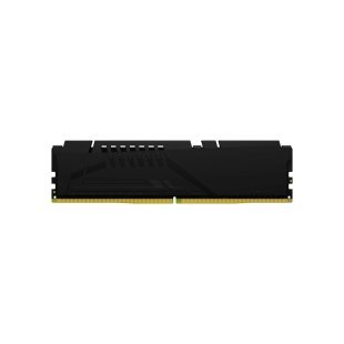 Модуль памяти для компьютера DDR5 32GB (2x16GB) 5200 MHz Beast AM5 Black Kingston Fury (ex.HyperX) (KF552C36BBEK2-32)