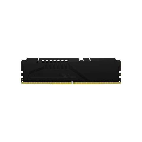 Модуль памяти для компьютера DDR5 32GB (2x16GB) 5200 MHz Beast AM5 Black Kingston Fury (ex.HyperX) (KF552C36BBEK2-32) - Нулевой остаток (Feed)  - Нулевой остаток (Feed)