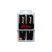 Модуль памяти для компьютера DDR5 32GB (2x16GB) 5200 MHz Beast AM5 Black Kingston Fury (ex.HyperX) (KF552C36BBEK2-32) - Нулевой остаток (Feed)  - Нулевой остаток (Feed)