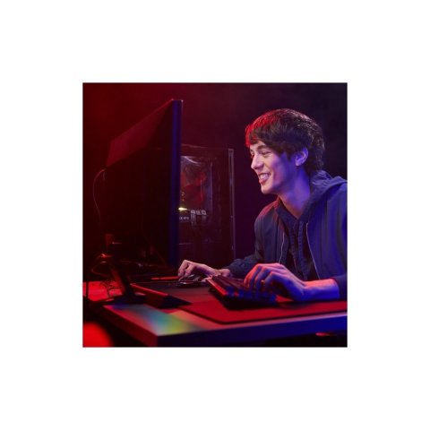 Модуль памяти для компьютера DDR5 32GB (2x16GB) 5200 MHz Beast AM5 Black Kingston Fury (ex.HyperX) (KF552C36BBEK2-32) - Нулевой остаток (Feed)  - Нулевой остаток (Feed)