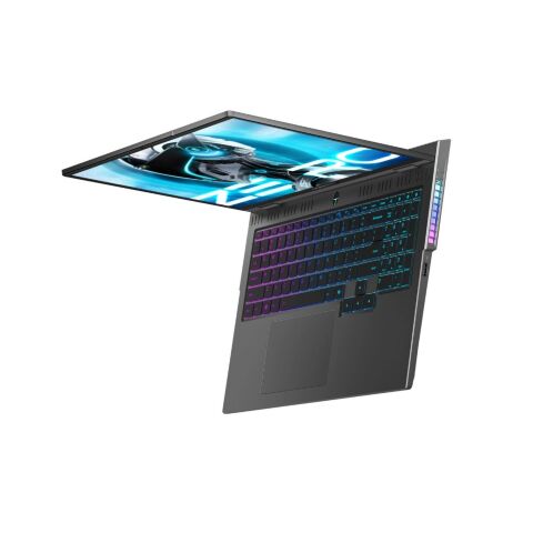 Ноутбук Thunderobot RZ16 (RZ16-i7147HX56C1Q240RB1) - Ноутбуки  - Ноутбуки 