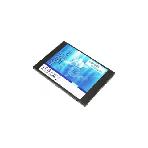 Накопитель SSD 2.5" 240GB Golden Memory (GMSSD240GB) - Нулевой остаток (Feed)  - Нулевой остаток (Feed)