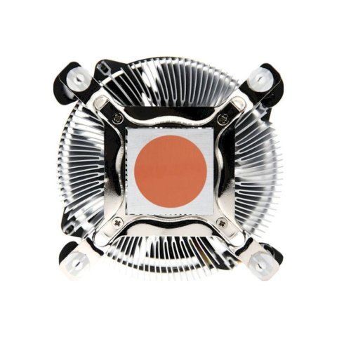 Кулер для процессора Titan TTC-NA02TZ/RPW2 - Нулевой остаток (Feed) - Нулевой остаток (Feed)