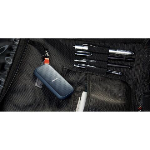 Накопитель SSD USB 3.2 2TB SanDisk (SDSSDE30-2T00-G26) - Нулевой остаток (Feed)  - Нулевой остаток (Feed) 