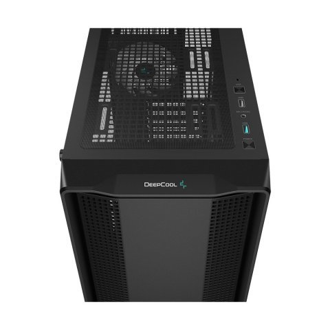 Корпус Deepcool CC560 ARGB V2 - Нулевой остаток (Feed)  - Нулевой остаток (Feed) 