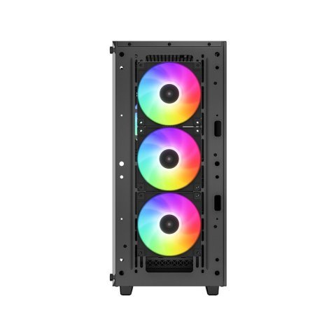 Корпус Deepcool CC560 ARGB V2 - Нулевой остаток (Feed)  - Нулевой остаток (Feed) 