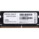 Модуль памяти для ноутбука SoDIMM DDR4 8GB 2666 MHz Prologix (PRO8GB2666D4S) - Нулевой остаток (Feed)  - Нулевой остаток (Feed) 