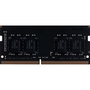 Модуль памяти для ноутбука SoDIMM DDR4 8GB 2666 MHz Prologix (PRO8GB2666D4S)