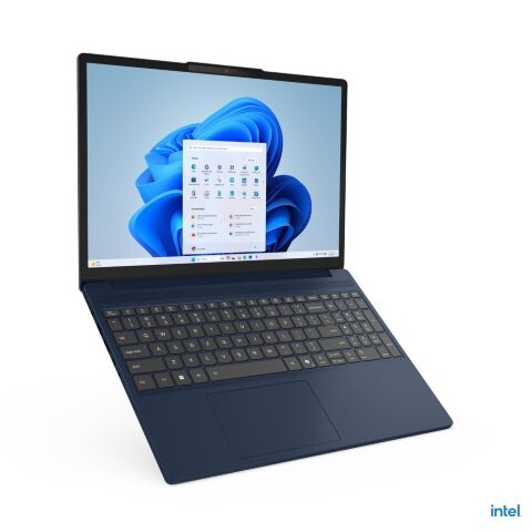 Ноутбук Lenovo IdeaPad Slim 3 15IRH10 (83K100CYPB) - Ноутбуки - Ноутбуки
