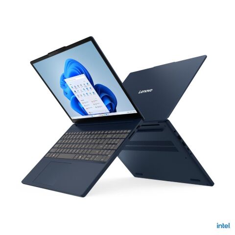 Ноутбук Lenovo IdeaPad Slim 3 15IRH10 (83K100CYPB) - Ноутбуки - Ноутбуки