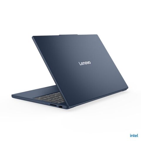 Ноутбук Lenovo IdeaPad Slim 3 15IRH10 (83K100CYPB) - Ноутбуки - Ноутбуки