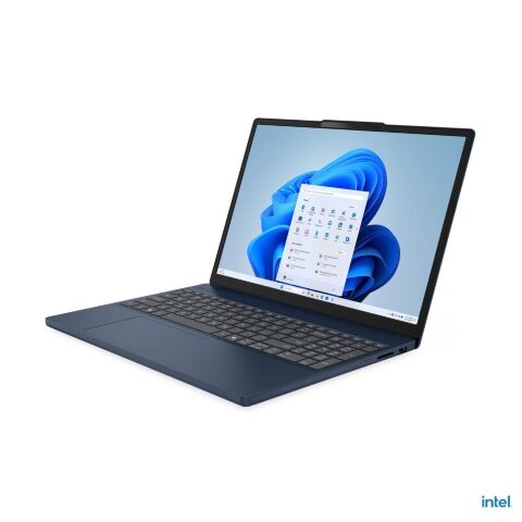 Ноутбук Lenovo IdeaPad Slim 3 15IRH10 (83K100CYPB) - Ноутбуки - Ноутбуки