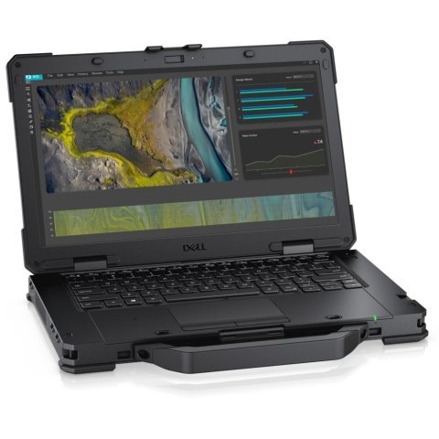 Ноутбук Dell Latitude 5430 Rugged (210-BCFR_i516512WP) - Нулевой остаток (Feed)  - Нулевой остаток (Feed)