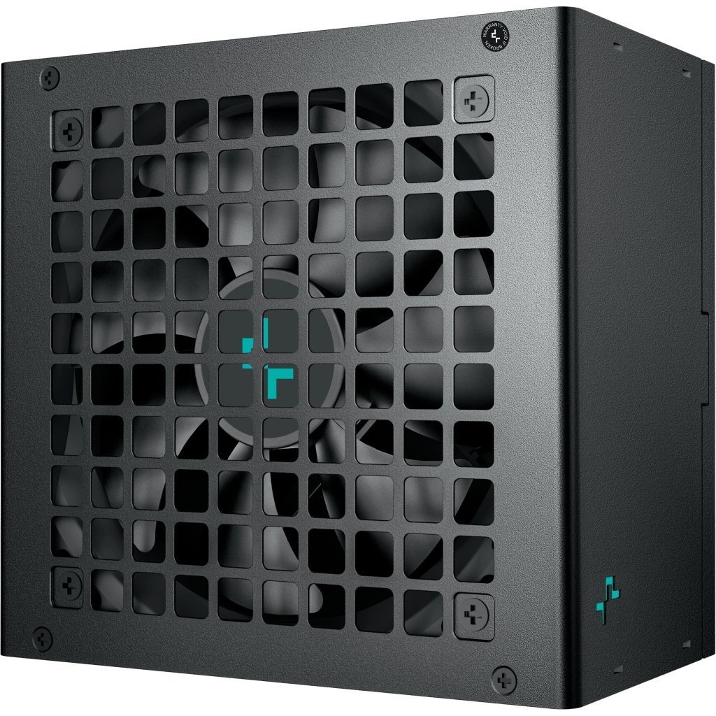 Блок питания Deepcool 800W (PL800D)