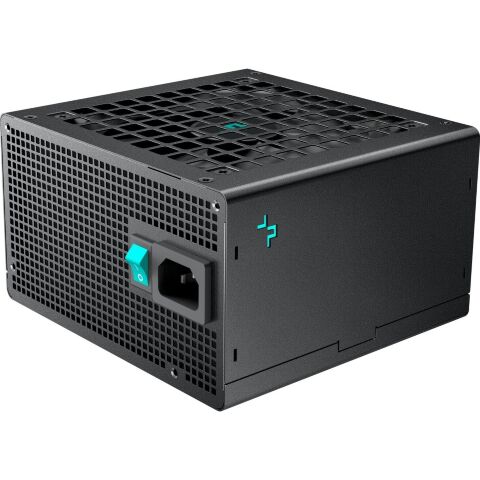 Блок питания Deepcool 800W (PL800D) - Нулевой остаток (Feed)  - Нулевой остаток (Feed) 