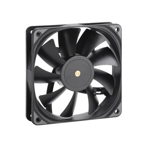 Кулер для корпуса Gelid Solutions FN-PX12-18 - Вентиляторы к корпусам - Вентиляторы к корпусам