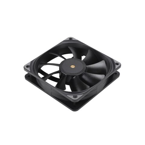 Кулер для корпуса Gelid Solutions FN-PX12-18 - Вентиляторы к корпусам - Вентиляторы к корпусам