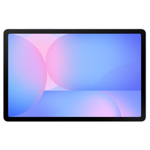Планшет Samsung Galaxy Tab S10 FE Wi-Fi 8/128GB Light Blue (SM-X520NLBREUC) - Нулевой остаток (Feed)  - Нулевой остаток (Feed) 