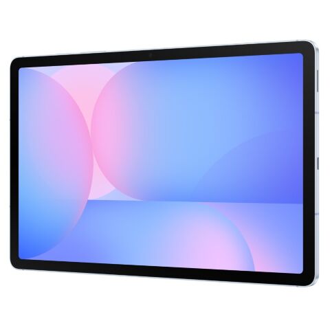 Планшет Samsung Galaxy Tab S10 FE Wi-Fi 8/128GB Light Blue (SM-X520NLBREUC) - Нулевой остаток (Feed)  - Нулевой остаток (Feed) 
