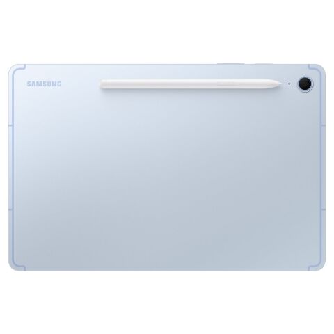 Планшет Samsung Galaxy Tab S10 FE Wi-Fi 8/128GB Light Blue (SM-X520NLBREUC) - Нулевой остаток (Feed)  - Нулевой остаток (Feed) 