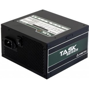 Блок питания Chieftec 500W Task (TPS-500S)