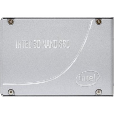 Накопитель SSD U.2 2.5" 3.2TB INTEL (SSDPE2KE032T801) - Нулевой остаток (Feed)  - Нулевой остаток (Feed)