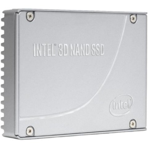 Накопитель SSD U.2 2.5" 3.2TB INTEL (SSDPE2KE032T801) - Нулевой остаток (Feed)  - Нулевой остаток (Feed)