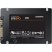 Накопитель SSD 2.5" 2TB 870 EVO Samsung (MZ-77E2T0BW) - Нулевой остаток (Feed)  - Нулевой остаток (Feed)