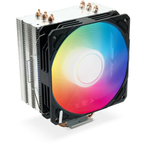 Кулер для процессора Vinga CL3012 - Нулевой остаток (Feed) - Нулевой остаток (Feed)