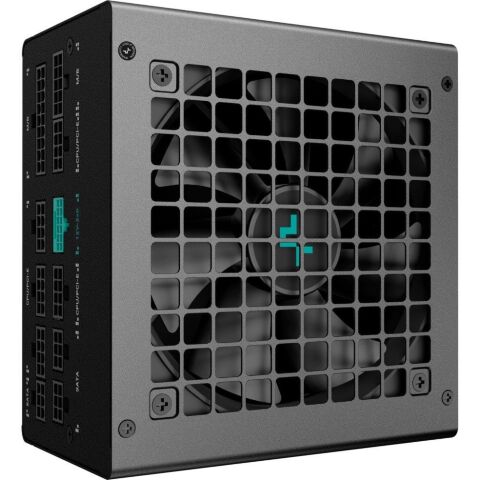 Блок питания Deepcool 850W (PN850M) - Нулевой остаток (Feed)  - Нулевой остаток (Feed) 