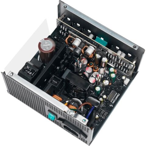 Блок питания Deepcool 850W (PN850M) - Нулевой остаток (Feed)  - Нулевой остаток (Feed) 