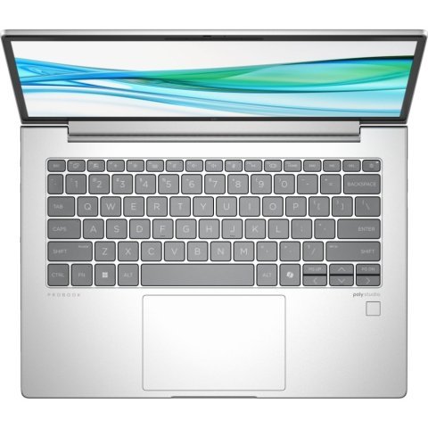 Ноутбук HP ProBook 445 G11 (8Z9P4AV_V5) - Нулевой остаток (Feed)  - Нулевой остаток (Feed)