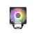 Кулер для процессора Qube ST-6U3-ST black - Нулевой остаток (Feed) - Нулевой остаток (Feed)