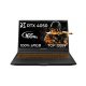 Ноутбук Dream Machines RG4050-15 (RG4050-15UA45) - Нулевой остаток (Feed)  - Нулевой остаток (Feed)