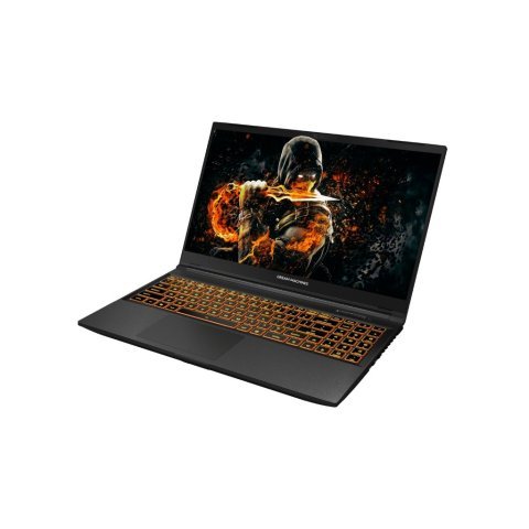 Ноутбук Dream Machines RG4050-15 (RG4050-15UA45) - Нулевой остаток (Feed)  - Нулевой остаток (Feed)