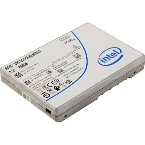 Накопитель SSD U.2 2.5" 960GB D5-P5530 15mm INTEL (SSDPF2KX960HZN1) - Нулевой остаток (Feed)  - Нулевой остаток (Feed) 