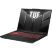 Ноутбук ASUS TUF Gaming A16 FA607NU-RL098 (90NR0MU3-M00590) - Нулевой остаток (Feed)  - Нулевой остаток (Feed) 