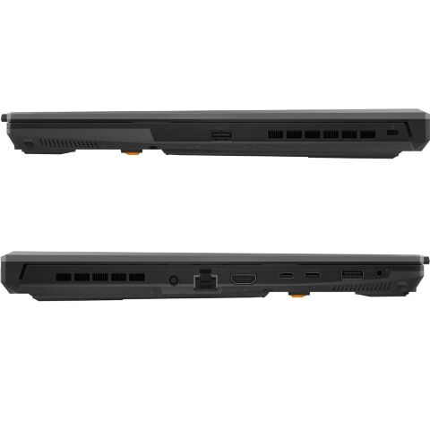 Ноутбук ASUS TUF Gaming A16 FA607NU-RL098 (90NR0MU3-M00590) - Нулевой остаток (Feed)  - Нулевой остаток (Feed) 