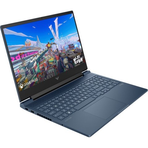 Ноутбук HP Victus 16-r1041ua (BV8Z2EA) - Нулевой остаток (Feed)  - Нулевой остаток (Feed)