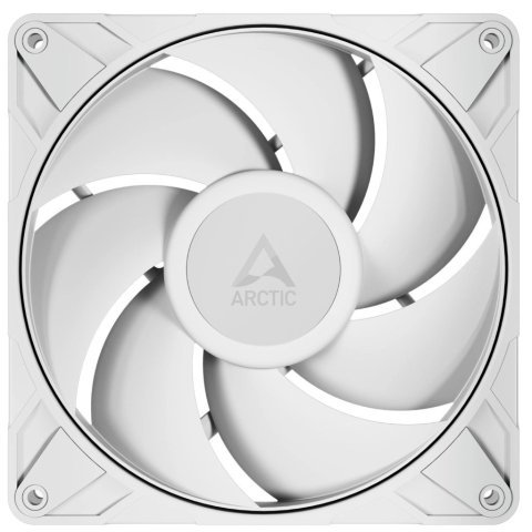 Кулер для корпуса Arctic P14 PRO PST WHT (ACFAN00317A) - Нулевой остаток (Feed)  - Нулевой остаток (Feed)