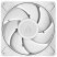 Кулер для корпуса Arctic P14 PRO PST WHT (ACFAN00317A) - Нулевой остаток (Feed)  - Нулевой остаток (Feed)
