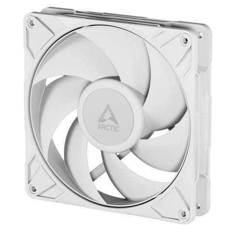 Кулер для корпуса Arctic P14 PRO PST WHT (ACFAN00317A) - Нулевой остаток (Feed)  - Нулевой остаток (Feed)
