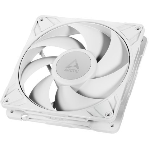 Кулер для корпуса Arctic P14 PRO PST WHT (ACFAN00317A) - Нулевой остаток (Feed)  - Нулевой остаток (Feed)