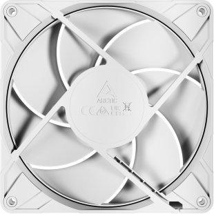 Кулер для корпуса Arctic P14 PRO PST WHT (ACFAN00317A)