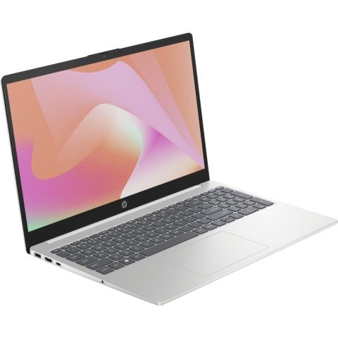 Ноутбук HP 15-fc0145ua (B9PF8EA) - Ноутбуки  - Ноутбуки